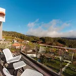 Cantinho Do Céu, Views, Peace, Comfort&bbq Hébergement de vacances