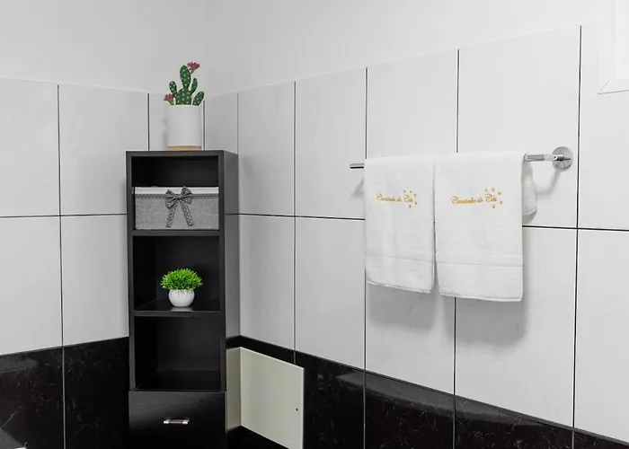 Cantinho Do Ceu, Views, Peace, Comfort & Bbq * Рибейра-Брава