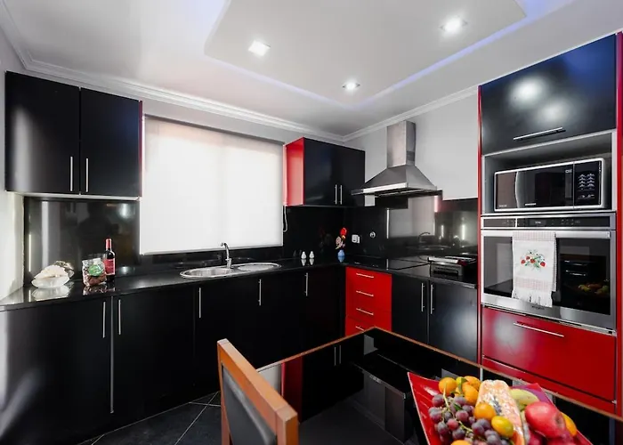 Дом отдыха Cantinho Do Ceu, Views, Peace, Comfort & Bbq *