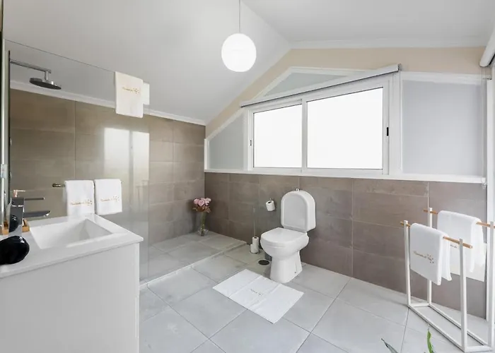 Cantinho Do Ceu, Views, Peace, Comfort & Bbq Дом отдыха *