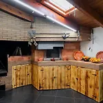 בית נופש Cantinho Do Ceu, Views, Peace, Comfort & Bbq ריביירה בראבה