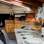 Cantinho Do Ceu, Views, Peace, Comfort & Bbq * ריביירה בראבה