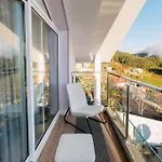 Holiday home Cantinho Do Ceu, Views, Peace, Comfort & Bbq *