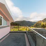 Cantinho Do Ceu, Views, Peace, Comfort & Bbq Ribeira Brava
