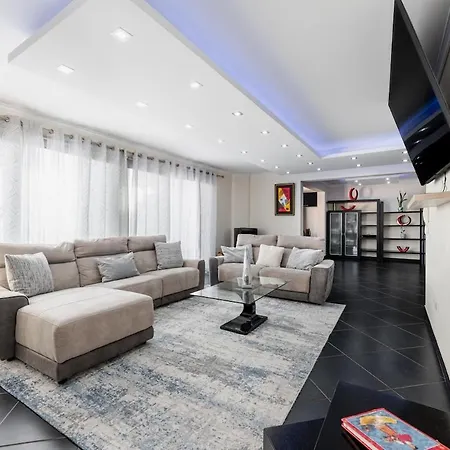 Cantinho Do Ceu, Views, Peace, Comfort & Bbq Semesterbostad Ribeira Brava