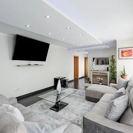 Cantinho Do Ceu, Views, Peace, Comfort & Bbq * Ribeira Brava