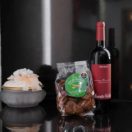 Semesterbostad Cantinho Do Ceu, Views, Peace, Comfort & Bbq