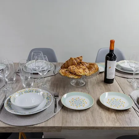 Cantinho Do Ceu, Views, Peace, Comfort & Bbq