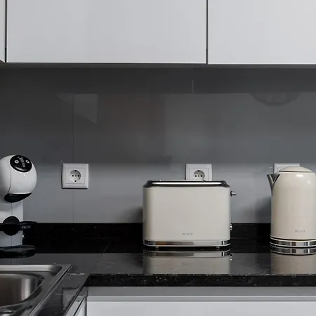 Cantinho Do Ceu, Views, Peace, Comfort & Bbq Semesterbostad