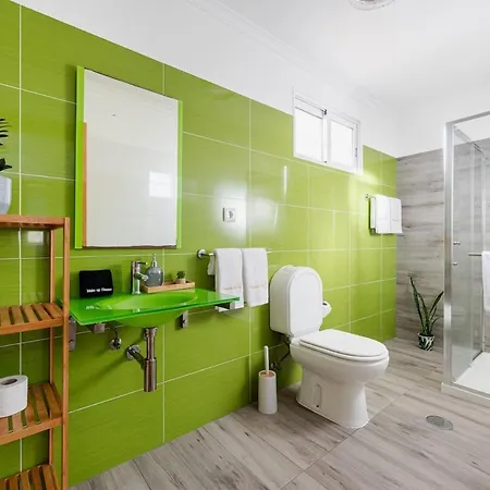 Cantinho Do Ceu, Views, Peace, Comfort & Bbq