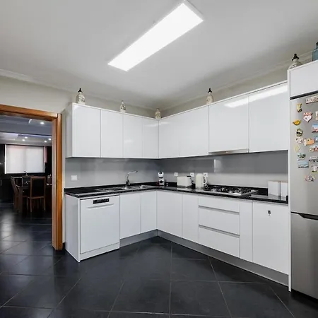 Cantinho Do Ceu, Views, Peace, Comfort & Bbq * Ribeira Brava