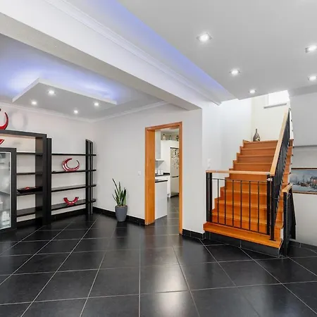 Cantinho Do Ceu, Views, Peace, Comfort & Bbq *