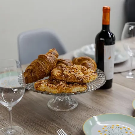 Cantinho Do Ceu, Views, Peace, Comfort & Bbq * Ribeira Brava