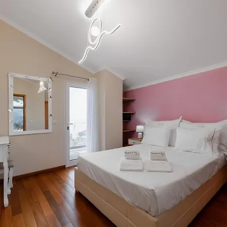 Cantinho Do Ceu, Views, Peace, Comfort & Bbq * Ribeira Brava