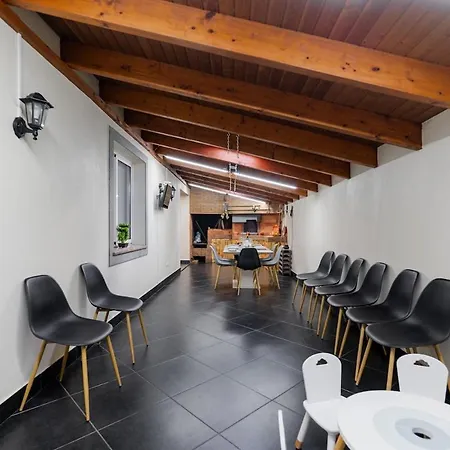 Cantinho Do Ceu, Views, Peace, Comfort & Bbq Semesterbostad *