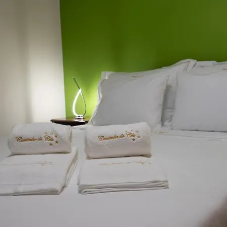 Cantinho Do Ceu, Views, Peace, Comfort & Bbq Semesterbostad