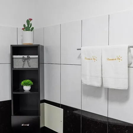 Cantinho Do Ceu, Views, Peace, Comfort & Bbq * Ribeira Brava