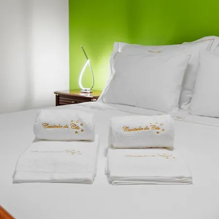 Cantinho Do Ceu, Views, Peace, Comfort & Bbq * Ribeira Brava