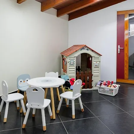 Semesterbostad Cantinho Do Ceu, Views, Peace, Comfort & Bbq Ribeira Brava