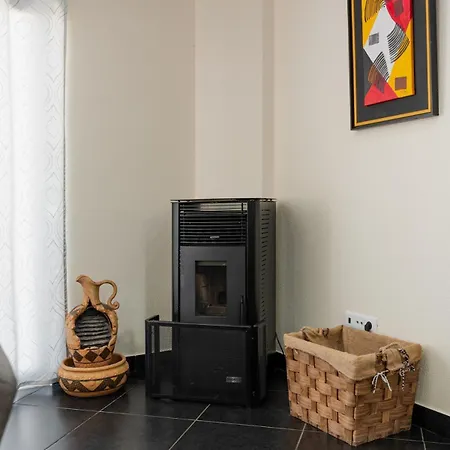 Cantinho Do Ceu, Views, Peace, Comfort & Bbq * Ribeira Brava