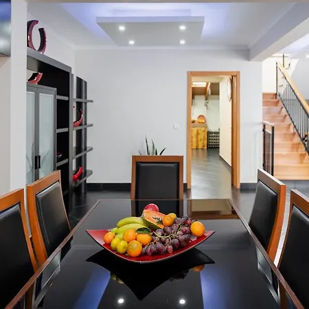 Cantinho Do Ceu, Views, Peace, Comfort & Bbq Semesterbostad