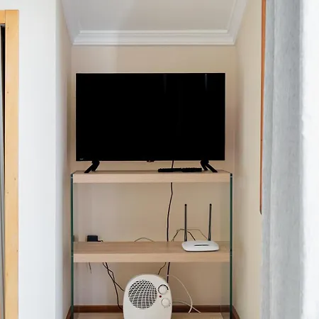 Cantinho Do Ceu, Views, Peace, Comfort & Bbq