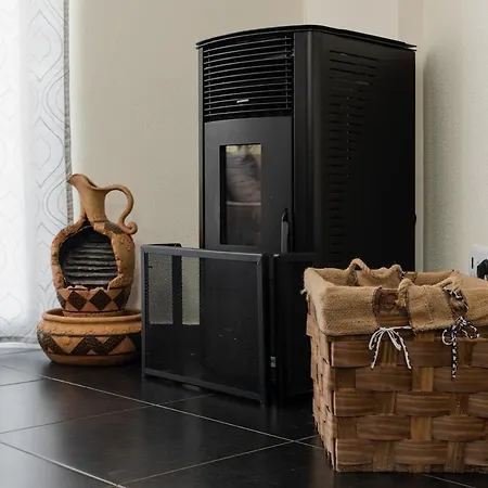 Semesterbostad Cantinho Do Ceu, Views, Peace, Comfort & Bbq