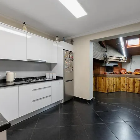 Semesterbostad Cantinho Do Ceu, Views, Peace, Comfort & Bbq