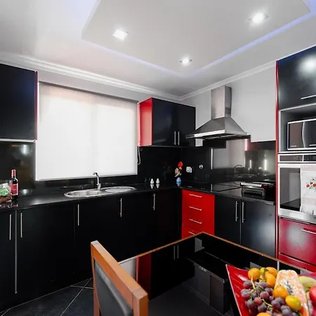 Semesterbostad Cantinho Do Ceu, Views, Peace, Comfort & Bbq *