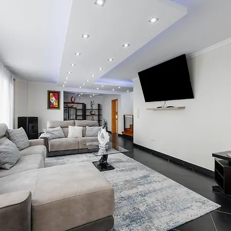 Cantinho Do Ceu, Views, Peace, Comfort & Bbq * Ribeira Brava