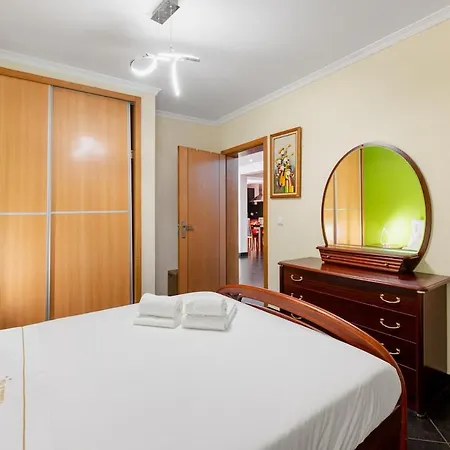 Cantinho Do Ceu, Views, Peace, Comfort & Bbq Vakantiehuis Ribeira Brava