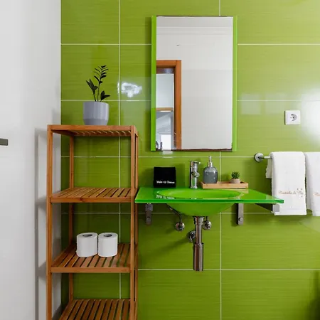 Semesterbostad Cantinho Do Ceu, Views, Peace, Comfort & Bbq *