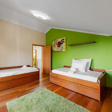 Cantinho Do Ceu, Views, Peace, Comfort & Bbq Ribeira Brava