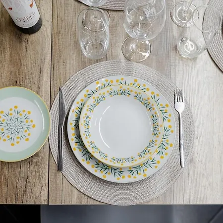 Semesterbostad Cantinho Do Ceu, Views, Peace, Comfort & Bbq