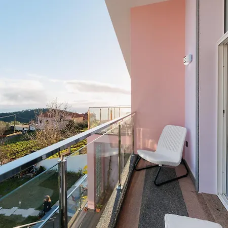 Cantinho Do Ceu, Views, Peace, Comfort & Bbq