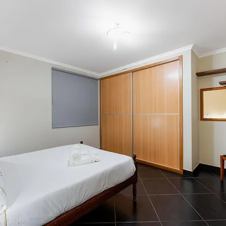 Semesterbostad Cantinho Do Ceu, Views, Peace, Comfort & Bbq Ribeira Brava