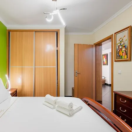 Semesterbostad Cantinho Do Ceu, Views, Peace, Comfort & Bbq *