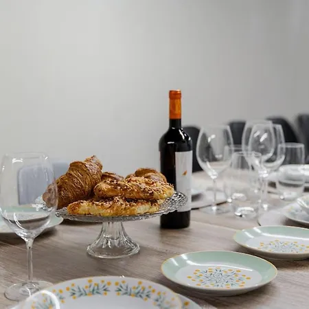 Semesterbostad Cantinho Do Ceu, Views, Peace, Comfort & Bbq Ribeira Brava