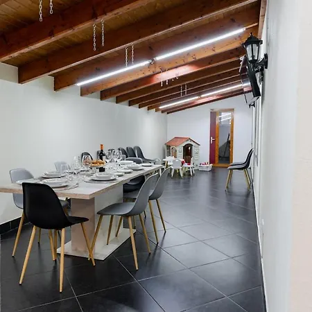 Cantinho Do Ceu, Views, Peace, Comfort & Bbq * Ribeira Brava