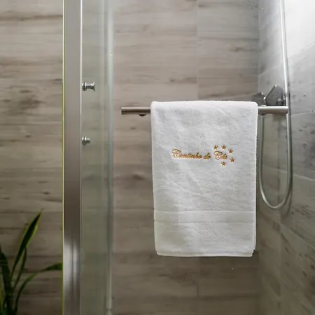 Cantinho Do Ceu, Views, Peace, Comfort & Bbq Semesterbostad