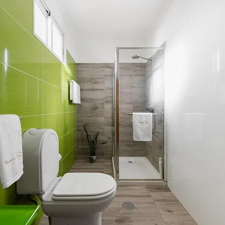 Semesterbostad Cantinho Do Ceu, Views, Peace, Comfort & Bbq