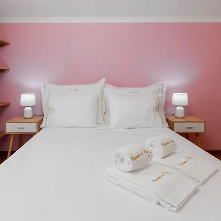 Semesterbostad Cantinho Do Ceu, Views, Peace, Comfort & Bbq