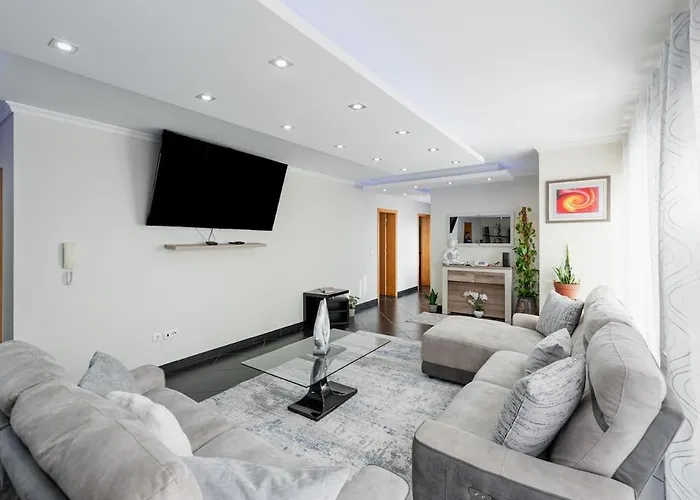 Cantinho Do Céu, Views, Peace, Comfort&bbq * Ribeira Brava