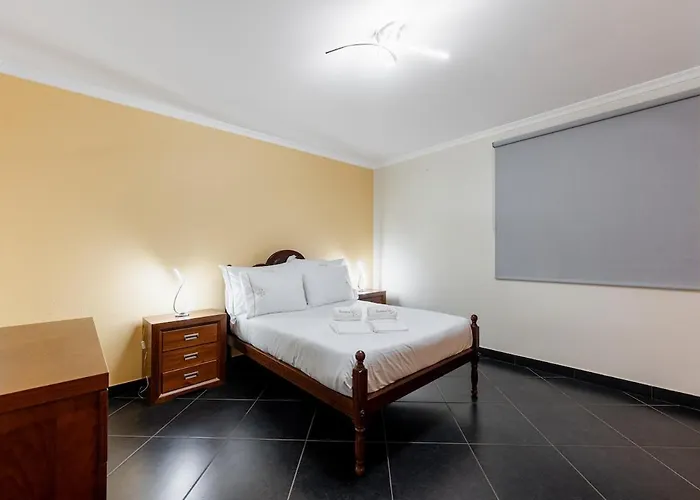 Cantinho Do Céu, Views, Peace, Comfort&bbq