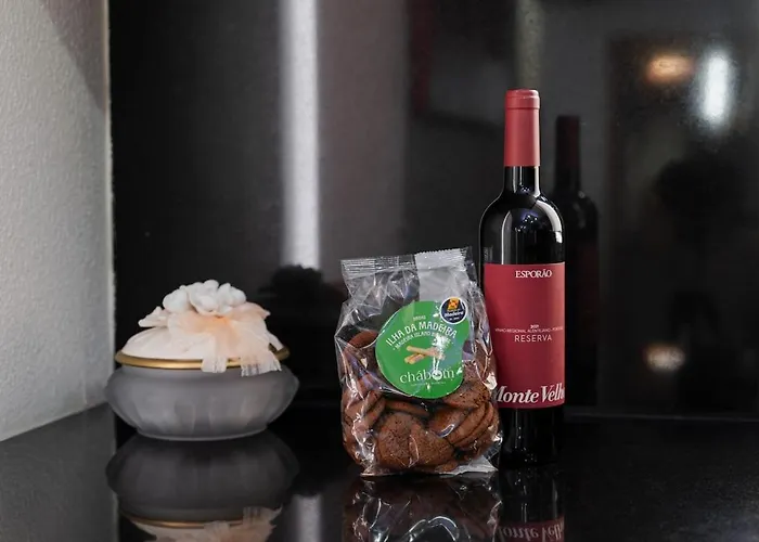 Casa vacanze Cantinho Do Céu, Views, Peace, Comfort&bbq