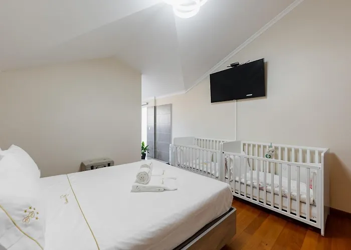 Cantinho Do Céu, Views, Peace, Comfort&bbq * Ribeira Brava