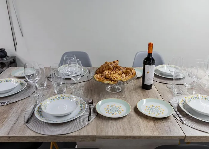 Cantinho Do Ceu, Views, Peace, Comfort & Bbq