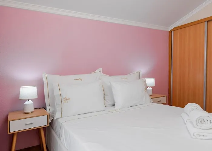 Cantinho Do Ceu, Views, Peace, Comfort & Bbq Ribeira Brava