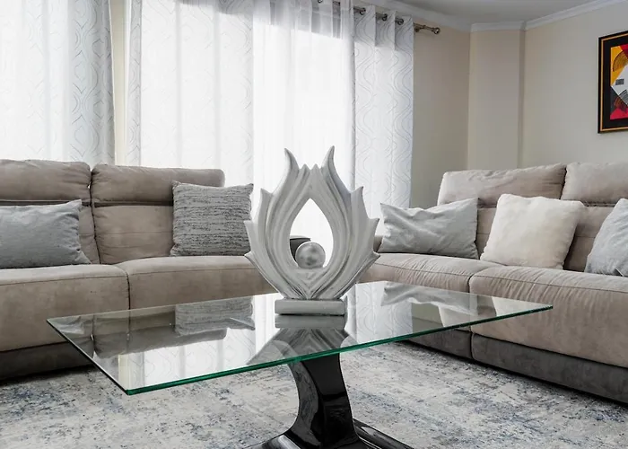 Cantinho Do Ceu, Views, Peace, Comfort & Bbq Ribeira Brava