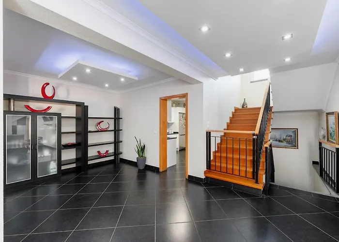 Cantinho Do Ceu, Views, Peace, Comfort & Bbq *